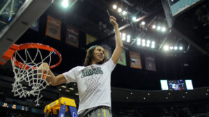 Baylor set to retire Brittney Griner's jersey against Texas Tech