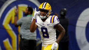 Cardinals nab Malik Nabers in Dane Brugler's latest NFL mock draft