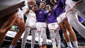 Phoenix Mercury hire Megan Vogel and Michael Joiner as assistant coaches