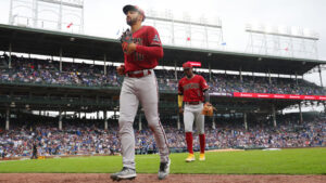 Diamondbacks breakout player candidates for 2024