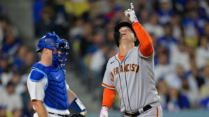 Diamondbacks sign free agent OF Joc Pederson