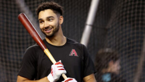 MLB Pipeline's preseason top 100 includes 3 Diamondbacks prospects