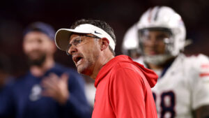 Jedd Fisch's departure continues same story of college football in Arizona