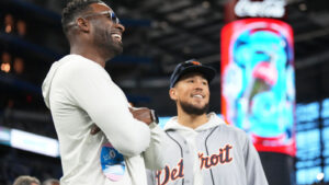 Suns star, Michigan native Devin Booker on Lions' run: 'It's history right before us'
