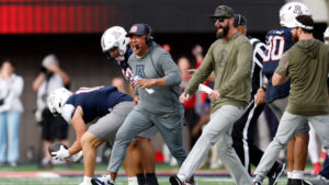 Johnny Nansen, Brent Brennan represent Arizona football's reported top targets to replace Jedd Fisch