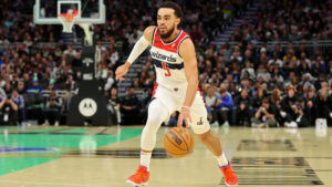 Kevin Garnett says Phoenix Suns need a point guard, suggests Tyus Jones