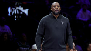 Reports: Adrian Griffin out as Bucks head coach; Doc Rivers being considered