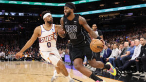 ESPN's Bobby Marks sees Royce O'Neale a fit for Phoenix Suns