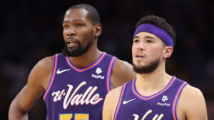 Suns have 27 games to prep before chase for poetic justice begins