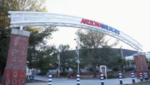 Arizona interim CFO says athletics responsible for about $35 million of fiscal gap
