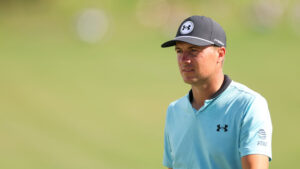 Jordan Spieth among those joining 2024 WM Phoenix Open field