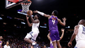 Suns fumble away game at home vs. shorthanded Grizzlies