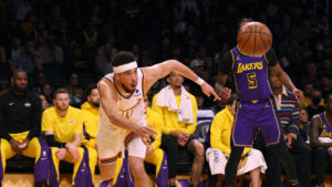 Devin Booker, Bradley Beal lead focused Suns to big win vs. Lakers