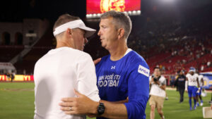 What to know about new Arizona football coach Brent Brennan