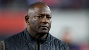 Wildcats will replace coordinators Dino Babers, Duane Akina and Danny Gonzales