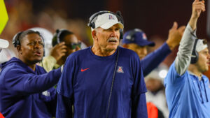Duane Akina named Arizona Wildcats defensive coordinator under Brent Brennan