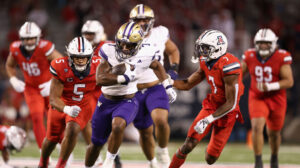Arizona football transfers list: Portal departures for Wildcats with Jedd Fisch out