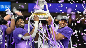 Washington gives Pac-12 final chance to be conference of champions