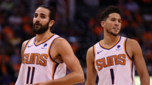 As he retires from NBA, let's not forget Ricky Rubio and his season with the Suns