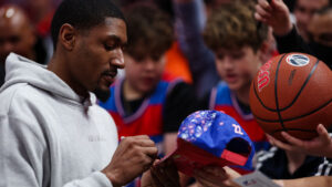 Suns' Bradley Beal scores 43 points in return to Washington