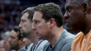 Suns owner Mat Ishbia intent on doing 'whatever it takes to win' championship