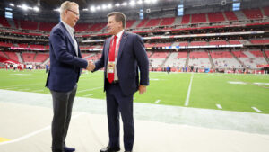 The 2024 NFLPA report card grades don't disappoint