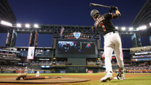 Diamondbacks continuing to explore TV options for 2024