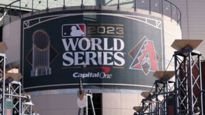 Diamondbacks announce new TV streaming deal for 2024