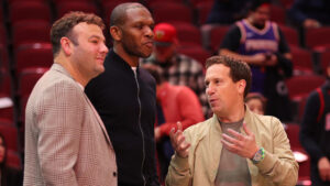 Suns-Jazz draft pick trade creates flexibility, Jimmy Butler trade or not