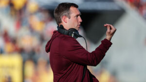 Dillingham using ASU's open practice on Saturday 'to motivate our players'