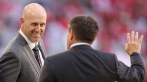 Bidwill: Cardinals GM Monti Ossenfort has resources necessary to attack free agency