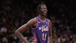 Suns waste Bol Bol outburst, squander opportunity in loss to Rockets