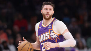 Suns' Jusuf Nurkic focused on role as he builds chemistry with Kevin Durant, Big 3