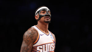Bradley Beal thrives in D.C. homecoming, Suns cruise by Wizards