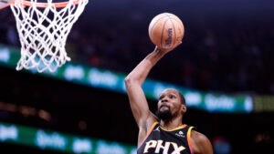 Phoenix Suns keep ball movement zipping in win over Jazz