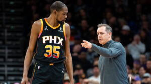 Phoenix Suns battling 3-point math as Kevin Durant fights through cold spell