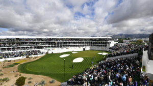 Round 3 of WM Phoenix Open resumes on Sunday after delay