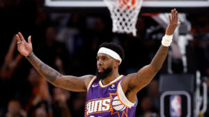 Royce O'Neale unlocks new gear of Suns' small lineup in win vs. Kings