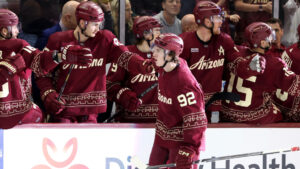 Arizona Coyotes launch 'Coyotes Central' streaming package for local residents