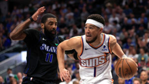 Brief lapses doom Phoenix Suns in loss to Dallas Mavericks