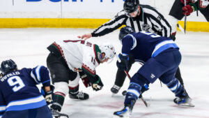 Coyotes mount comeback to force OT, fall to Jets to extend losing streak to 12