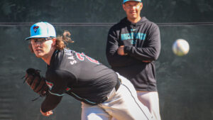 Diamondbacks confident running back bullpen from World Series run
