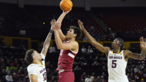 Hurley: Jose Perez expected to return vs. Colorado, Arizona State must fix defense