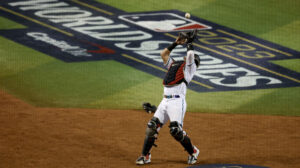 Diamondbacks' Hall: TV coverage beyond streaming still to be announced