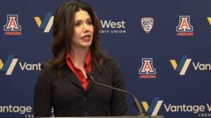 Arizona AD Reed-Francois: Financial shortfall not 'incredibly unique'