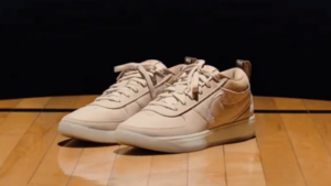 Watch: Devin Booker's Nike Book 1 shoe commercial features Kevin Durant, Diana Taurasi