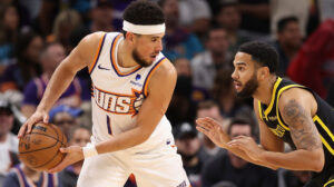 Phoenix Suns are limited in NBA buyout candidate pool