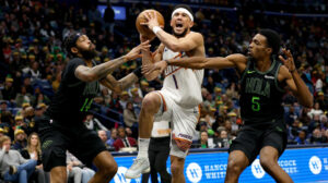 Suns have tiebreaker work ahead as they navigate NBA standings