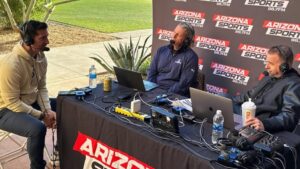 GM Mike Hazen has confidence in 2024 Diamondbacks' intangibles