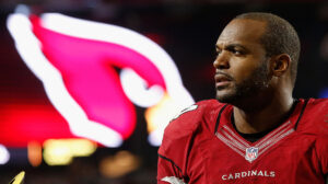 Former Cardinals DE Dwight Freeney part of 2024 Pro Football Hall of Fame class
